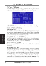 Preview for 52 page of Asus P2B-D User Manual