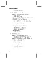 Preview for 80 page of Asus P2B-D User Manual