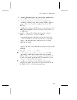 Preview for 91 page of Asus P2B-D User Manual