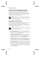 Preview for 96 page of Asus P2B-D User Manual