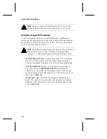 Preview for 98 page of Asus P2B-D User Manual