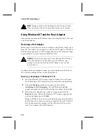 Preview for 100 page of Asus P2B-D User Manual