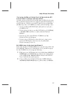 Preview for 115 page of Asus P2B-D User Manual