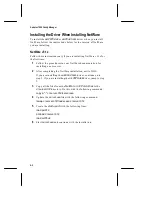 Preview for 118 page of Asus P2B-D User Manual