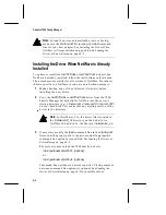 Preview for 120 page of Asus P2B-D User Manual