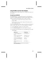 Preview for 129 page of Asus P2B-D User Manual