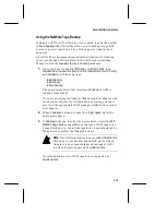 Preview for 131 page of Asus P2B-D User Manual