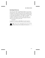 Preview for 133 page of Asus P2B-D User Manual