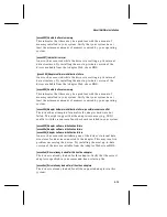 Preview for 135 page of Asus P2B-D User Manual