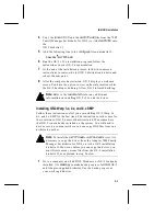 Preview for 139 page of Asus P2B-D User Manual