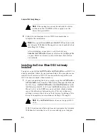 Preview for 142 page of Asus P2B-D User Manual