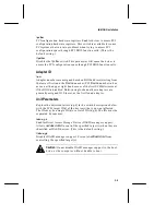 Preview for 145 page of Asus P2B-D User Manual