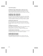 Preview for 150 page of Asus P2B-D User Manual