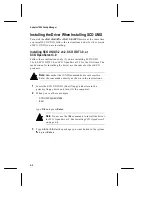 Preview for 154 page of Asus P2B-D User Manual