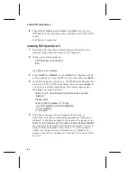 Preview for 156 page of Asus P2B-D User Manual