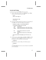 Preview for 159 page of Asus P2B-D User Manual