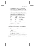 Preview for 161 page of Asus P2B-D User Manual