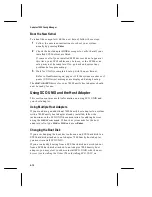 Preview for 162 page of Asus P2B-D User Manual