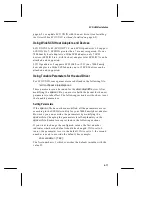 Preview for 163 page of Asus P2B-D User Manual