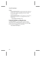 Preview for 164 page of Asus P2B-D User Manual