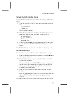 Preview for 177 page of Asus P2B-D User Manual