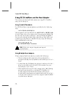 Preview for 178 page of Asus P2B-D User Manual