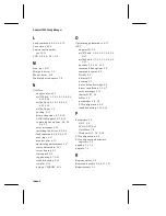 Preview for 188 page of Asus P2B-D User Manual