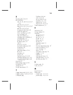 Preview for 189 page of Asus P2B-D User Manual