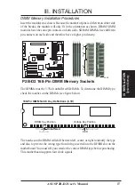 Preview for 17 page of Asus P2B-D2 User Manual