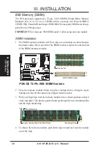 Preview for 18 page of Asus P2B-D2 User Manual