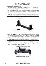 Preview for 20 page of Asus P2B-D2 User Manual