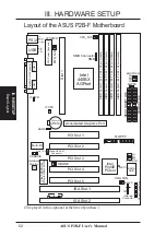 Preview for 12 page of Asus P2B-F User Manual