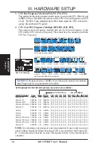 Preview for 16 page of Asus P2B-F User Manual