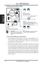 Preview for 72 page of Asus P2B-F User Manual