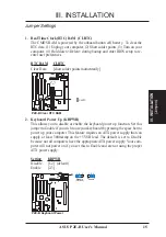 Preview for 15 page of Asus P2E-B User Manual