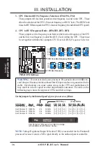 Preview for 16 page of Asus P2E-B User Manual