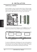 Preview for 18 page of Asus P2E-B User Manual