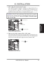 Preview for 29 page of Asus P2E-B User Manual