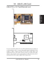 Preview for 59 page of Asus P2E-B User Manual