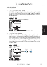 Preview for 15 page of Asus P2E-M User Manual