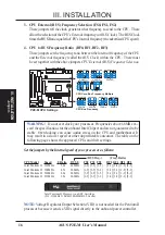 Preview for 16 page of Asus P2E-M User Manual