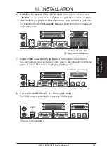 Preview for 29 page of Asus P2E-M User Manual