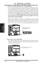 Preview for 30 page of Asus P2E-M User Manual