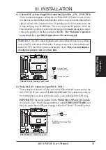 Preview for 31 page of Asus P2E-M User Manual