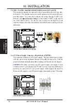 Preview for 32 page of Asus P2E-M User Manual