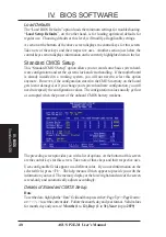 Preview for 40 page of Asus P2E-M User Manual