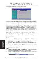 Preview for 60 page of Asus P2E-M User Manual