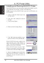 Preview for 58 page of Asus P2E-N User Manual