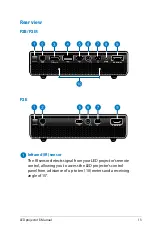 Preview for 13 page of Asus P2E E-Manual