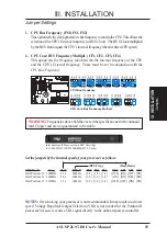 Preview for 15 page of Asus P2L97-DS User Manual